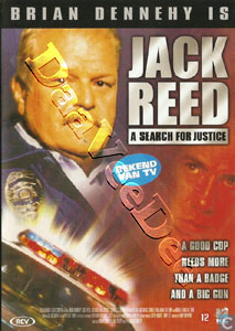 Jack Reed: A Search for Justice (DVD)